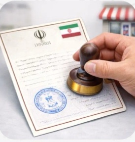 صدور جواز کسب صنفی